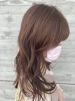 エイト マカビ 沖縄真嘉比店(EIGHT makabi)&nbsp;【EIGHT new hair style】お客様スタイル