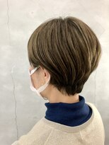 エンドリンク(endlink) グレイヘア×ハイライト