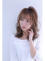 ブランニューイヴ 生駒店(Brand new eve)&nbsp;愛されセミディ