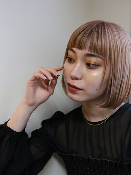 アイビー 吉祥寺(aivee) <aivee>クラシカルボブ