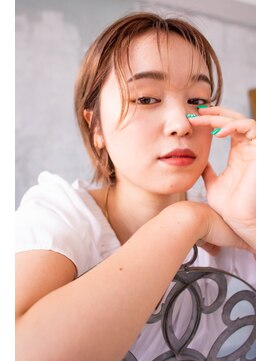 グランシャリオ 笹塚店(Grand Chariot) 【2021年の新作スタイル】笹塚美容室Grand Chariot