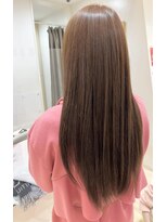 ボリスビアン 大和田店(BorisVian)&nbsp;ツヤサラ