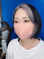 ムーンアディション(MOON ADDITION)&nbsp;セクションカラー