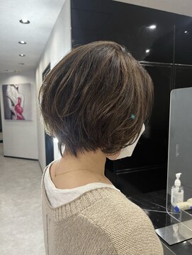 ウィクシー(wixy) シークレットハイライト　【臼井】