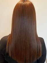 カリーナカリーノ(Carina Carino)