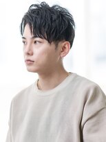 ヴィアラ 自由が丘(VIALA) 【VIALA 自由が丘】アンニュイ×アップバング