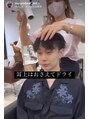 エイド 渋谷(aid) スタイリングレクチャーしてます！是非気軽に言ってくださいね！