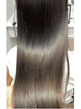 厳選した最高級のトリートメント、髪質改善メニューも豊富☆お客様史上最高の髪に☆