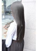シアングレージュ 髪質改善