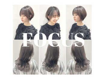 FOCUS 南流山店