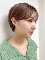 バサ 下井草店(BASSA)&nbsp;韓国/パーソナルカラー/下井草/美容院/美容室/髪質改善