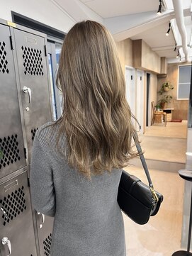 アペット(Appet) スモーキーベージュ