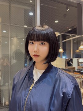 ローレン(Rollen) Winter Black ☆