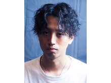 ヘアーズコレクショングッドクラブ(GOOD CLUB)