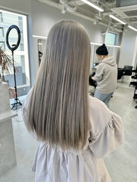 ラフィット 香椎(lafit) シルバーグレー