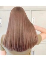 ワルム(warme)&nbsp;マロンベージュ