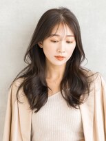 エレノア 渋谷公園通り店(Eleanor)&nbsp;くびれロングウェーブ