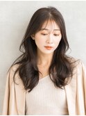 くびれロングウェーブ