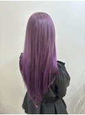 イメチェンヘアスタイル　ハッシュカット　フルバング
