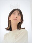 大人ミディアム