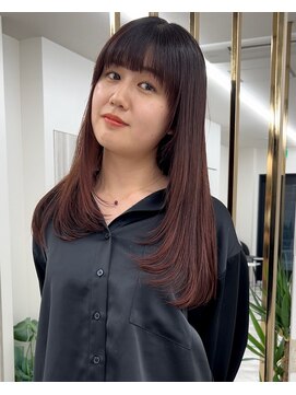 エトワール(ETOILE) ナチュラルレイヤー