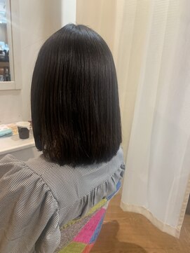 リアン(Lien) まとまりミディアム