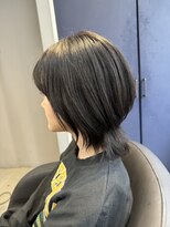 エイト 横浜店(EIGHT)&nbsp;ウルフ レイヤー