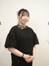 ぽ歩ビーアップ(Be-up)&nbsp;河本 嬉華