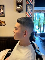 バレス 田町(BALES)&nbsp;[スキンフェード/ツイストスパイラル/田町]