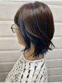アンブレラカラー
