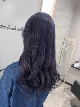 リベルター(Libertad) ダブルカラー