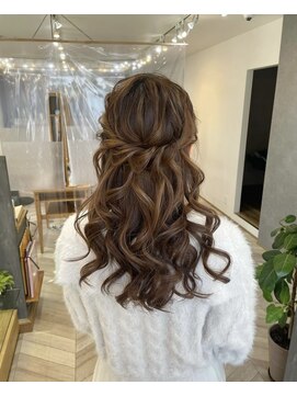 ラナ(LaNA) お客様フォト