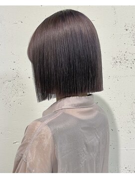 フォルテ ガーデン ヒルズ 静岡店(FORTE GARDEN HILLS) 髪質改善/韓国/縮毛矯正/ブリーチ/ダブルカラー/ワンレン/学割