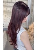 ◇ cherry red ◇