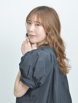 ロアー ヘアー ブリオ(RAWR hair Brio) 【RAWR】韓国ヘア_こだわりヘアカラー美髪