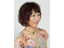 ベルヴェール ヘアー(Belle vert hair)