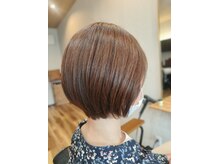 テトテヘアー(tetote hair)