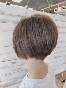 ファンボックス(funbox)の写真/老若男女、幅広い層から高支持！年齢に伴うお悩みなどひとりひとりに合わせた提案と技術で改善へ導きます。
