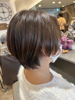 アトム(ATOM)&nbsp;【ショートカット】