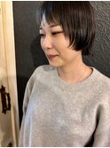 レイヤーボブ