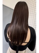 クレア(CREA)&nbsp;髪質改善