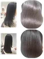 ユーフォルムギンザ(y-Forme Ginza)&nbsp;トリートメントエステ/ファルジュア髪質改善♪