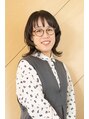 ヘアサロン テラ(Hair salon Tera) 増田 佑子