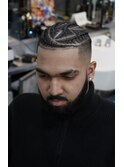 cornrow
