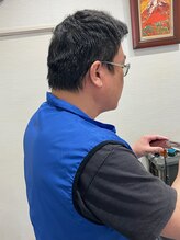 ヘアーサロン ナカヤマ(HAIR SALON ナカヤマ) 中山 耕作