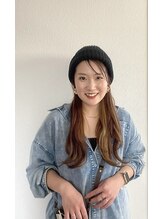 バレンヌ(Baleine)&nbsp;小野 藍