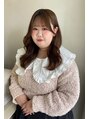 レベッカ(REBECCＡ by CURACION) 山本 鈴奈