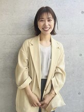 アットラブ バイ ベル(at'LAV by Belle)&nbsp;上野 沙月