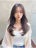 LIBERTE 大人かわいいレイヤースタイル