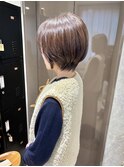 大人ショート/くびれショート/20代30代40代/横浜